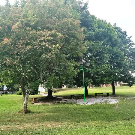 Beti Blu, Kaninska Vas Bovec Bagian luar foto