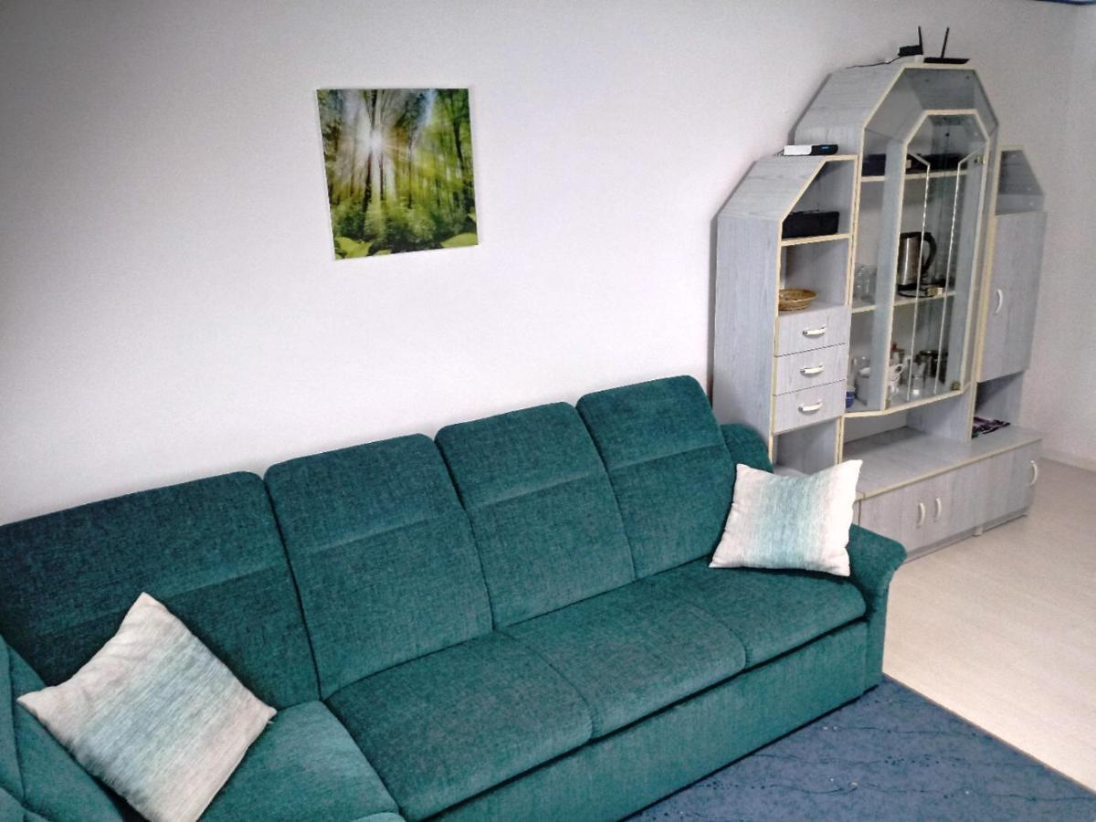 Beti Blu, Kaninska Vas Bovec Bagian luar foto