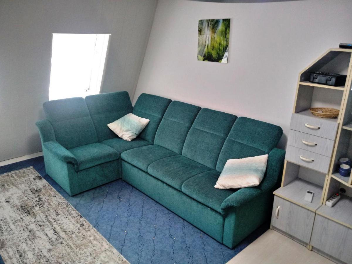 Beti Blu, Kaninska Vas Bovec Bagian luar foto